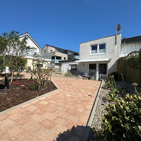 Haus Seemoewe Whg 4 Kellenhusen Buitenkant foto