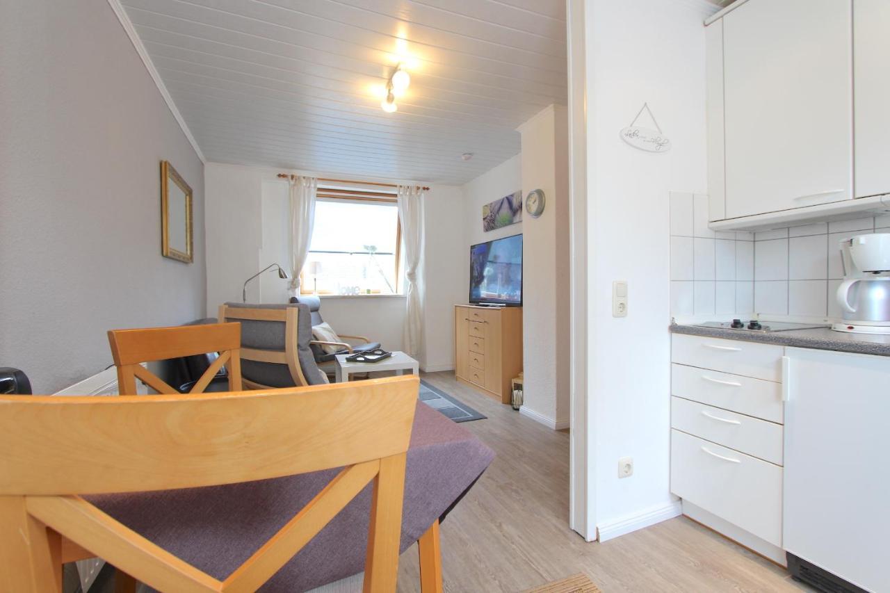 Haus Seemoewe Whg 4 Kellenhusen Buitenkant foto