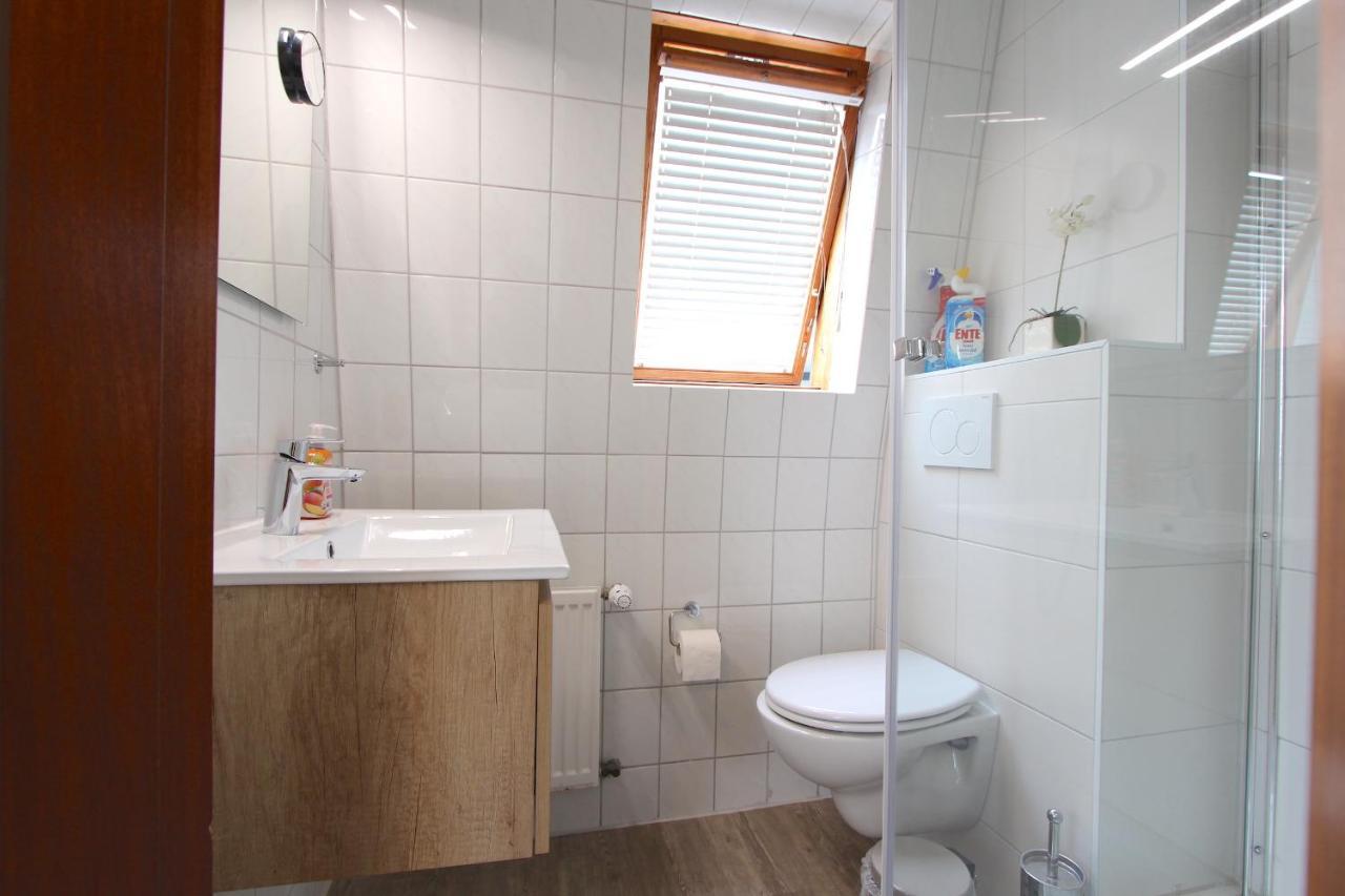 Haus Seemoewe Whg 4 Kellenhusen Buitenkant foto
